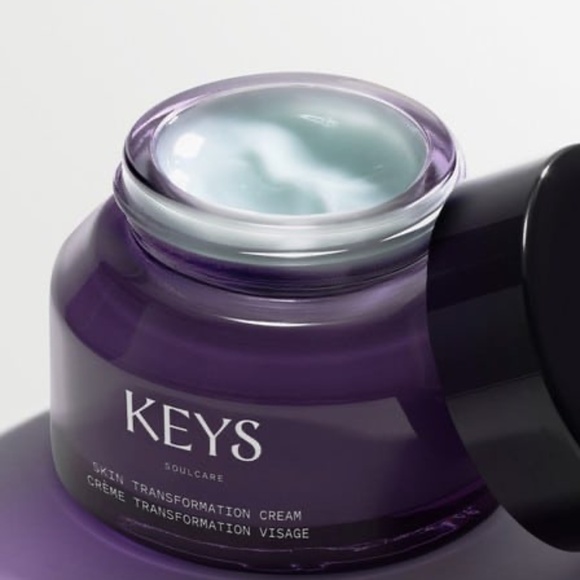 Keys soulcare skin transformation cream - Picture 2 of 2